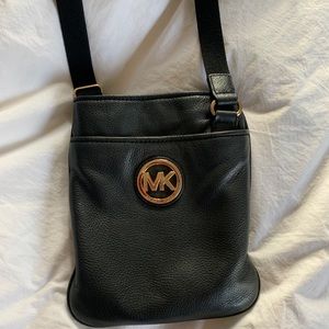 Michael Kors Crossbody Purse